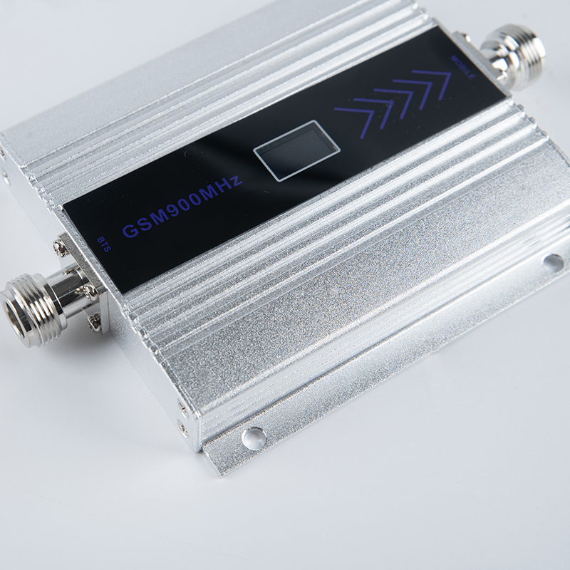 嘉陵家用单频手机信号增强器100㎡