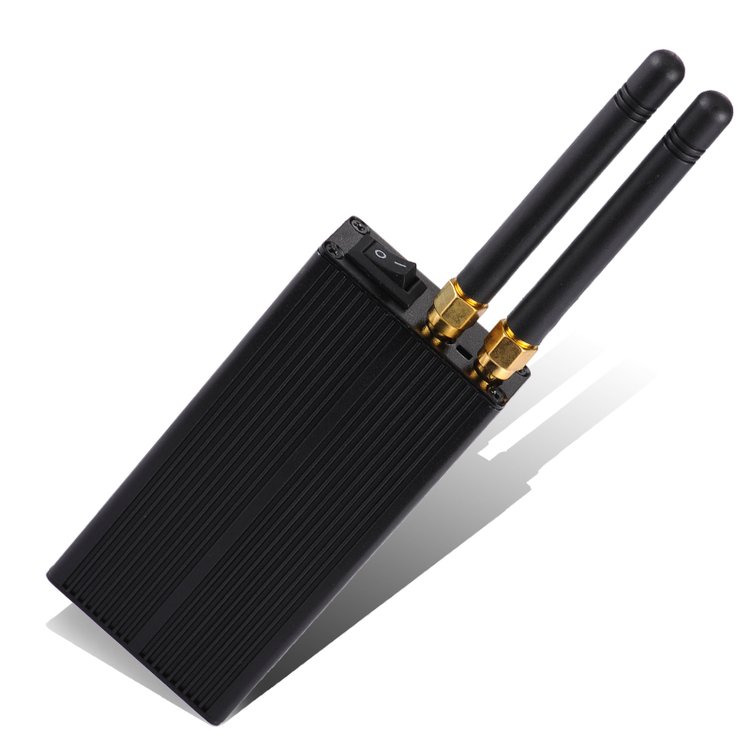  嘉陵1.2G/1.5G导航屏蔽器