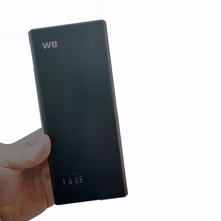  嘉陵蓝牙WiFi信号屏蔽器