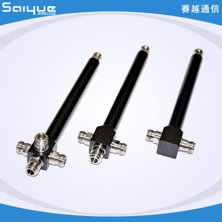  嘉陵FM调频广播同步广播功分器
