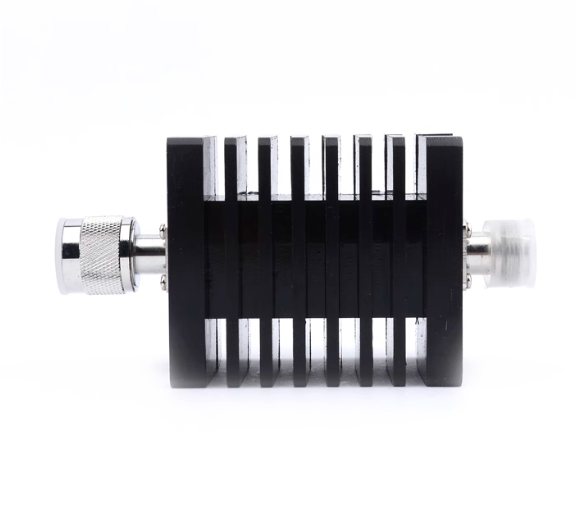  嘉陵腔体固定衰减器0-3G/0-4G  N型接口
